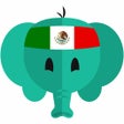 Ikon program: Simply Learn Mexican Span…