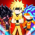 Icon of program: Stickman Hero Fight : All-Star