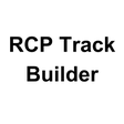 Programın simgesi: RCP Track Builder