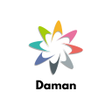 プログラムのアイコン：Daman Games
