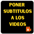 程序图标：Guia Poner Subtitulos a V…
