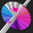 Programın simgesi: Paint Pop 3D