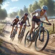 Icon of program: Cycle Stunt Games: BMX Ra…