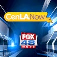 Иконка программы: CenLA Now - WNTZ
