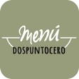 プログラムのアイコン: Menú 2.0