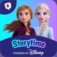 Icono de programa: Storytime: Learn English