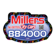 Icon of program: Millers Taxis
