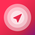 程序图标：SpotNow: Phone Tracker  G…