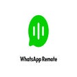 Ícone do programa: WhatsApp Remote