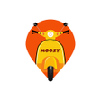 Icono de programa: Moozy: Food Delivery App