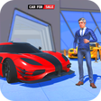 Programikonen: Car for Sale Simulator 20…