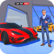 Ikon program: Car for Sale Simulator 20…