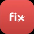 أيقونة البرنامج: Fixington