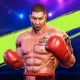 Ikona programu: Real Boxing 3