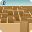 Hard Maze 3D - Maze Game icon