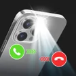 Icona del programma: Flashlight: Flash Alert