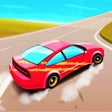 프로그램 아이콘: Car Drift Race Online 3d …