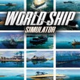 Programikonen: World Ship Simulator