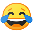 Icon of program: Bigmoji 2 - WAStickerApp
