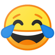 プログラムのアイコン：Bigmoji 2 - WAStickerApp