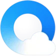 Ícone do programa: QQ Browser