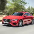 Icon of program: Fast Race Mercedes CLA 45…