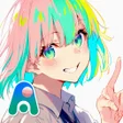 Programikonen: Ailast - AI Art Generator