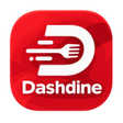 Programikonen: Dashdine Food