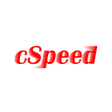 プログラムのアイコン：cSpeed: Ball Speed Radar