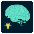 プログラムのアイコン：Iq Test-Brain Teaser