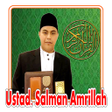 Icon of program: Qori Salman Amrillah Offl…