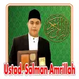 Qori Salman Amrillah Offline
