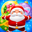 Ikona programu: Christmas Balloon Pop