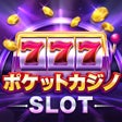 Ícone do programa: ポケットカジノ