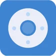 أيقونة البرنامج: Android TV Remote Control