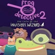 Symbol des Programms: Frog Detective 2: The Cas…