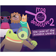 Ikona programu: Frog Detective 2: The Cas…