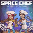 Ícone do programa: Space Chef