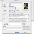 Symbol des Programms: DVD Database
