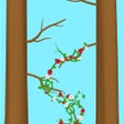 프로그램 아이콘: Vine Growth