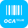 プログラムのアイコン：OCA Blue Facturas