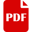 程序图标：PDF Maker PDF Reader And …