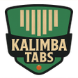 Icoon van programma: Kalimba Tabs