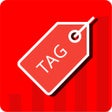 程序图标：Tags for YT
