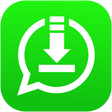 Ícone do programa: DOWNLOAD STATUS: WA STATU…