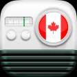 Radio Player Canada: FM Tuner