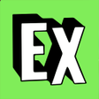 Icoon van programma: Exposed