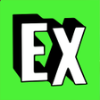 Иконка программы: Exposed