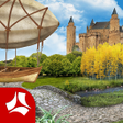 程序图标：Blackthorn Castle 2