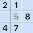 Ikon program: Sudoku Master: Brain Chal…